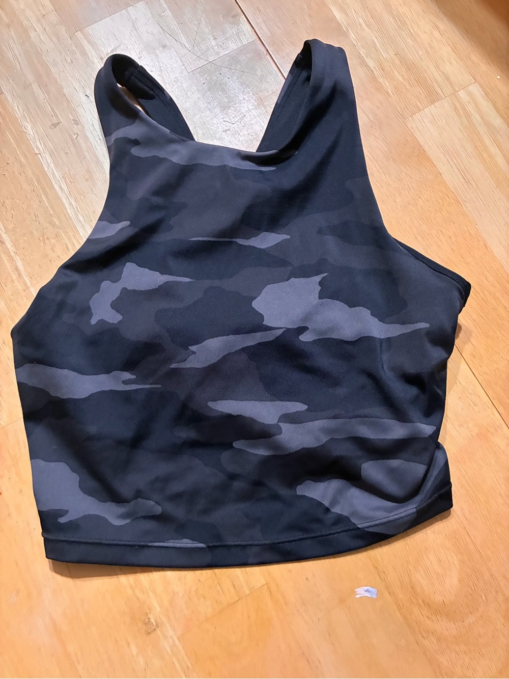 Athleta Cami Tank Top